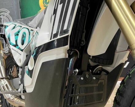 Другая Другая, объемом двигателя 0.45 л и пробегом 0 тыс. км за 6950 $, фото 4 на Automoto.ua