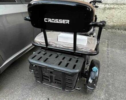 Інша Інша, об'ємом двигуна 0 л та пробігом 0 тис. км за 880 $, фото 16 на Automoto.ua