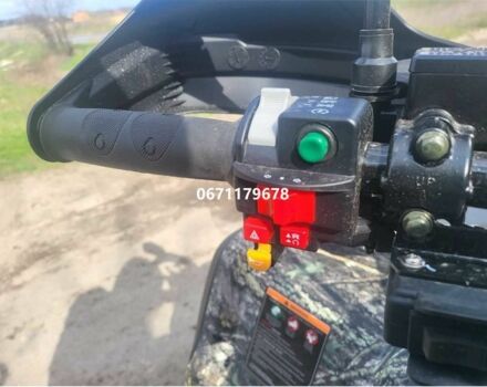 Другая Другая, объемом двигателя 0 л и пробегом 0 тыс. км за 6500 $, фото 8 на Automoto.ua