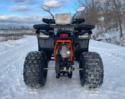 Другая Другая, объемом двигателя 0.15 л и пробегом 0 тыс. км за 1350 $, фото 6 на Automoto.ua