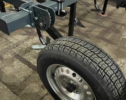 Другая Другая, объемом двигателя 0 л и пробегом 0 тыс. км за 4257 $, фото 6 на Automoto.ua