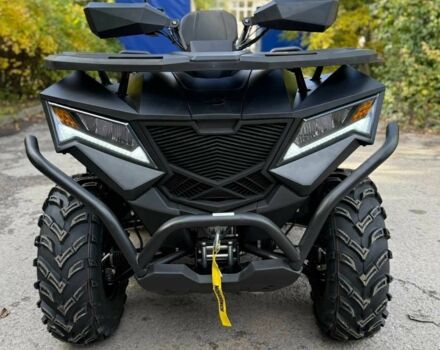 Інша Інша, об'ємом двигуна 0.3 л та пробігом 0 тис. км за 5200 $, фото 18 на Automoto.ua