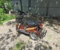 Другая Другая, объемом двигателя 0 л и пробегом 0 тыс. км за 848 $, фото 1 на Automoto.ua
