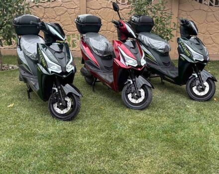 Другая Другая, объемом двигателя 0 л и пробегом 0 тыс. км за 1203 $, фото 7 на Automoto.ua