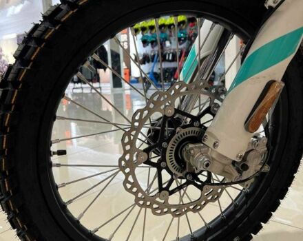 Другая Другая, объемом двигателя 0.45 л и пробегом 0 тыс. км за 6950 $, фото 8 на Automoto.ua