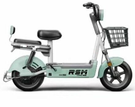 Інша Інша, об'ємом двигуна 0 л та пробігом 0 тис. км за 466 $, фото 5 на Automoto.ua