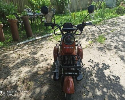 Другая Другая, объемом двигателя 0 л и пробегом 0 тыс. км за 848 $, фото 6 на Automoto.ua