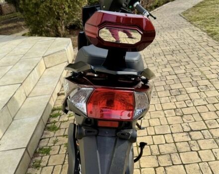 Другая Другая, объемом двигателя 0 л и пробегом 0 тыс. км за 1041 $, фото 6 на Automoto.ua