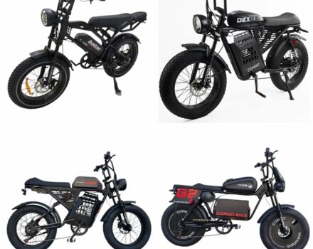 Другая Другая, объемом двигателя 0 л и пробегом 0 тыс. км за 466 $, фото 4 на Automoto.ua