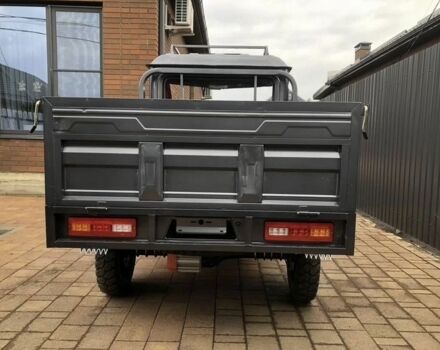 Другая Другая, объемом двигателя 0 л и пробегом 0 тыс. км за 1369 $, фото 2 на Automoto.ua