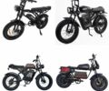 Другая Другая, объемом двигателя 0 л и пробегом 0 тыс. км за 466 $, фото 4 на Automoto.ua