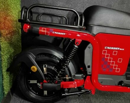 Другая Другая, объемом двигателя 0 л и пробегом 0 тыс. км за 649 $, фото 3 на Automoto.ua