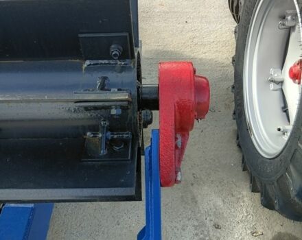 Другая Другая, объемом двигателя 0 л и пробегом 0 тыс. км за 6221 $, фото 3 на Automoto.ua