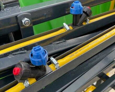 Другая Другая, объемом двигателя 0 л и пробегом 0 тыс. км за 597 $, фото 16 на Automoto.ua