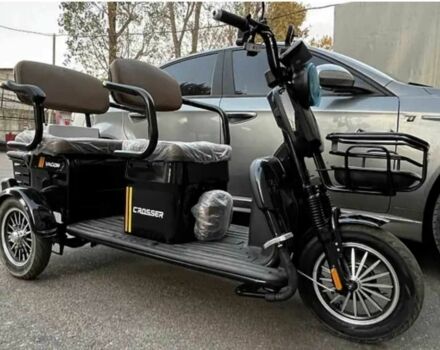 Другая Другая, объемом двигателя 0 л и пробегом 0 тыс. км за 880 $, фото 11 на Automoto.ua