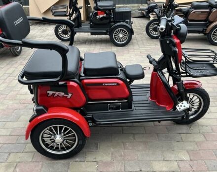 Другая Другая, объемом двигателя 0 л и пробегом 0 тыс. км за 803 $, фото 22 на Automoto.ua