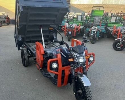 Другая Другая, объемом двигателя 0 л и пробегом 0 тыс. км за 946 $, фото 1 на Automoto.ua