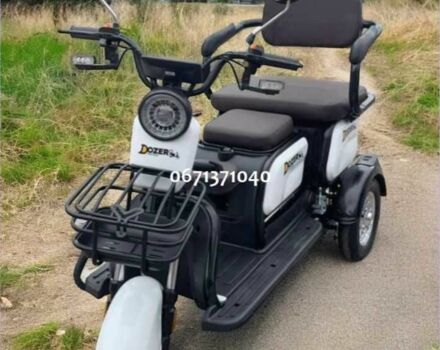 Другая Другая, объемом двигателя 0 л и пробегом 0 тыс. км за 1150 $, фото 4 на Automoto.ua