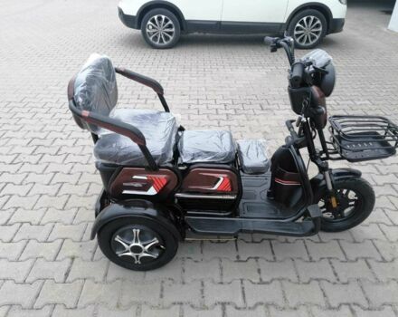 Другая Другая, объемом двигателя 0 л и пробегом 0 тыс. км за 945 $, фото 2 на Automoto.ua