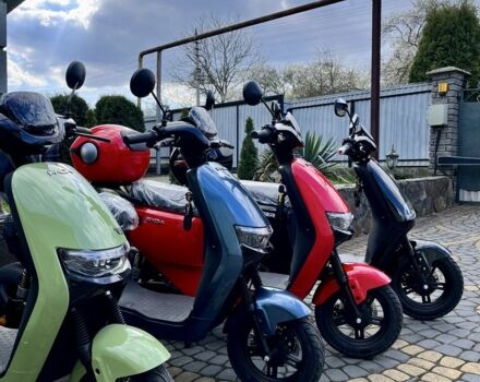 Другая Другая, объемом двигателя 0 л и пробегом 0 тыс. км за 830 $, фото 3 на Automoto.ua