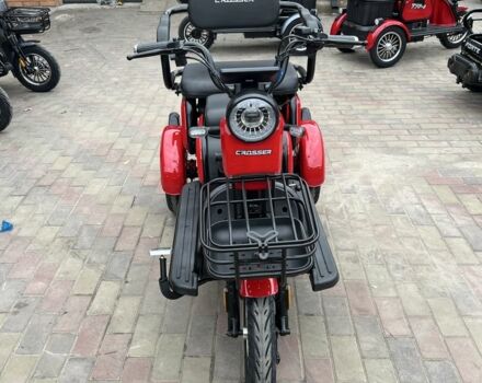 Другая Другая, объемом двигателя 0 л и пробегом 0 тыс. км за 803 $, фото 20 на Automoto.ua