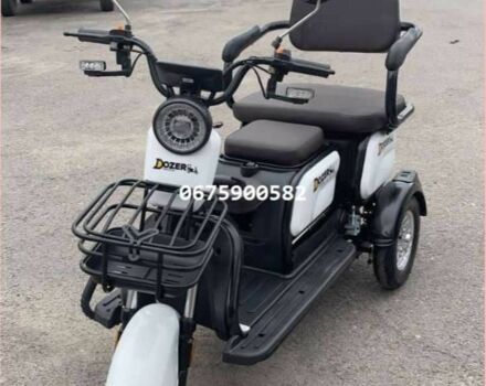 Другая Другая, объемом двигателя 0 л и пробегом 0 тыс. км за 1150 $, фото 9 на Automoto.ua