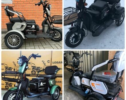Другая Другая, объемом двигателя 0 л и пробегом 0 тыс. км за 17190 $, фото 5 на Automoto.ua