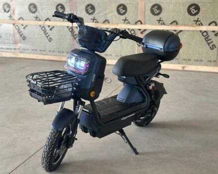 Другая Другая, объемом двигателя 0 л и пробегом 0 тыс. км за 671 $, фото 1 на Automoto.ua