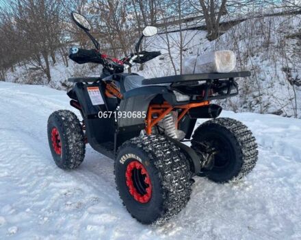 Другая Другая, объемом двигателя 0.15 л и пробегом 0 тыс. км за 1350 $, фото 5 на Automoto.ua