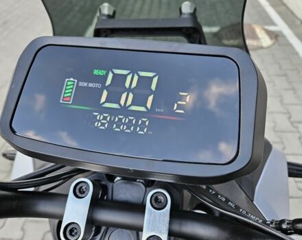 Другая Другая, объемом двигателя 0 л и пробегом 0 тыс. км за 1700 $, фото 5 на Automoto.ua