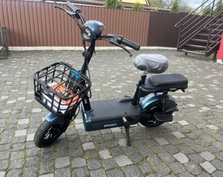 Другая Другая, объемом двигателя 0 л и пробегом 0 тыс. км за 405 $, фото 3 на Automoto.ua