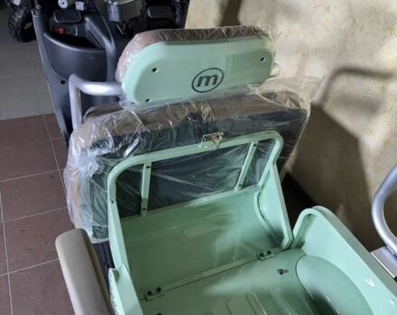 Другая Другая, объемом двигателя 0 л и пробегом 0 тыс. км за 448 $, фото 6 на Automoto.ua