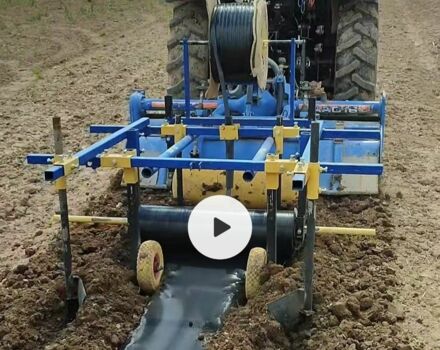 Другая Другая, объемом двигателя 0 л и пробегом 0 тыс. км за 598 $, фото 1 на Automoto.ua