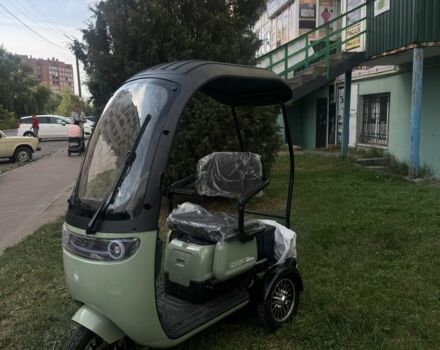 Другая Другая, объемом двигателя 0 л и пробегом 0 тыс. км за 986 $, фото 1 на Automoto.ua