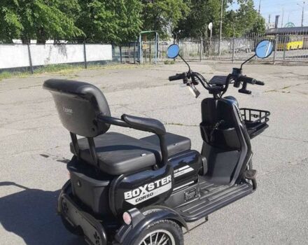 Другая Другая, объемом двигателя 0 л и пробегом 0 тыс. км за 1013 $, фото 4 на Automoto.ua