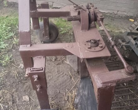 Інша Інша, об'ємом двигуна 0 л та пробігом 0 тис. км за 238 $, фото 1 на Automoto.ua