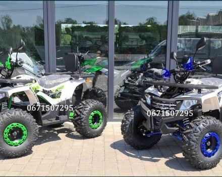 Другая Другая, объемом двигателя 0 л и пробегом 0 тыс. км за 1399 $, фото 2 на Automoto.ua