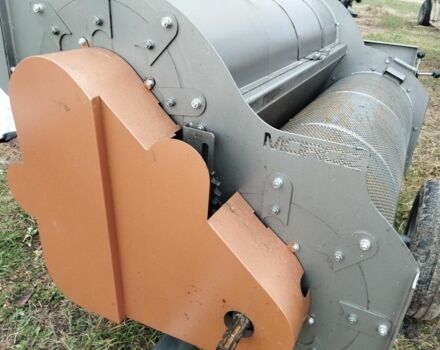 Другая Другая, объемом двигателя 0 л и пробегом 0 тыс. км за 2255 $, фото 8 на Automoto.ua