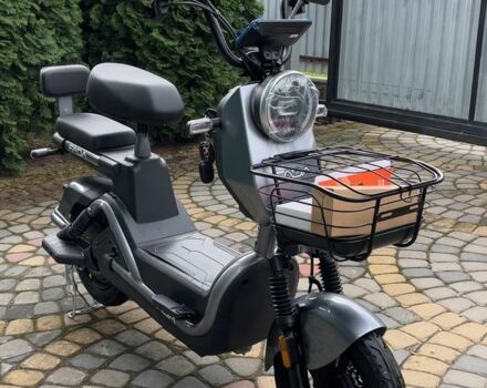 Другая Другая, объемом двигателя 0 л и пробегом 0 тыс. км за 550 $, фото 2 на Automoto.ua