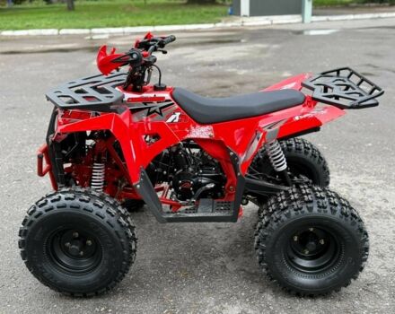 Інша Інша, об'ємом двигуна 0.13 л та пробігом 0 тис. км за 1450 $, фото 7 на Automoto.ua