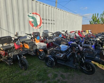 Другая Другая, объемом двигателя 0 л и пробегом 0 тыс. км за 594 $, фото 6 на Automoto.ua