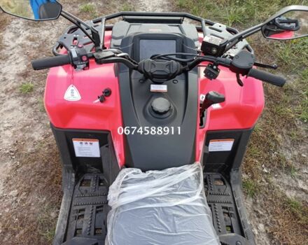 Інша Інша, об'ємом двигуна 0.3 л та пробігом 0 тис. км за 4398 $, фото 5 на Automoto.ua