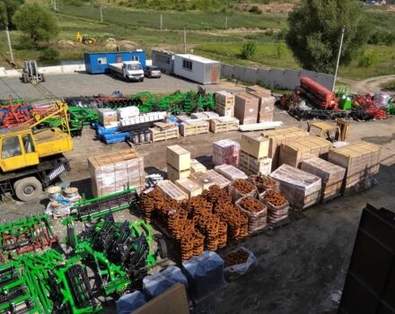 Другая Другая, объемом двигателя 0 л и пробегом 0 тыс. км за 586 $, фото 13 на Automoto.ua