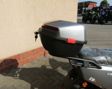 Другая Другая, объемом двигателя 0 л и пробегом 0 тыс. км за 880 $, фото 6 на Automoto.ua