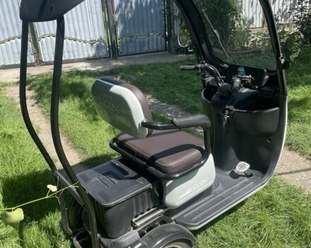 Інша Інша, об'ємом двигуна 0 л та пробігом 0 тис. км за 1102 $, фото 1 на Automoto.ua