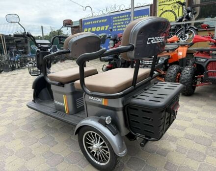 Другая Другая, объемом двигателя 0 л и пробегом 0 тыс. км за 989 $, фото 6 на Automoto.ua