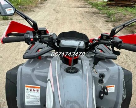 Другая Другая, объемом двигателя 0 л и пробегом 0 тыс. км за 2235 $, фото 2 на Automoto.ua