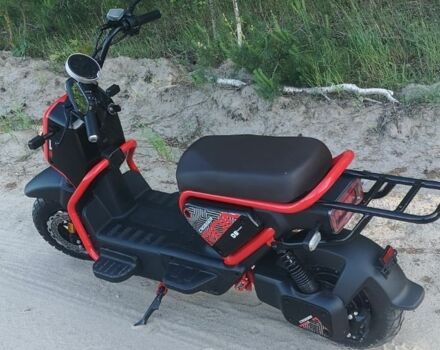 Другая Другая, объемом двигателя 0 л и пробегом 0 тыс. км за 945 $, фото 1 на Automoto.ua