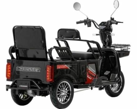 Інша Інша, об'ємом двигуна 0 л та пробігом 0 тис. км за 862 $, фото 1 на Automoto.ua