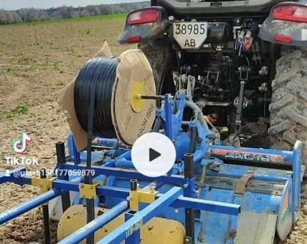 Другая Другая, объемом двигателя 0 л и пробегом 0 тыс. км за 598 $, фото 2 на Automoto.ua